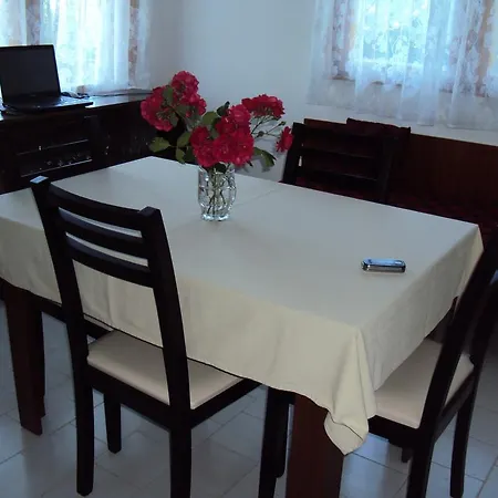 ホテル Chervenka 3*