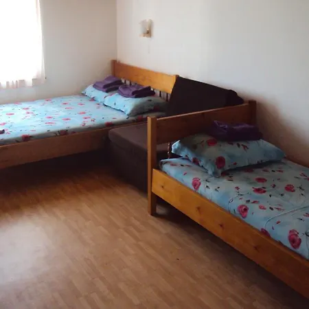 Chervenka 3* チェルノモレツ