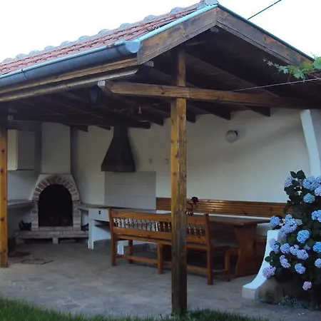 Chervenka 3* チェルノモレツ